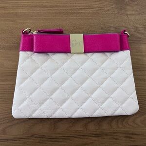 Betsey Johnson Clutch